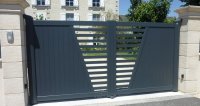 Notre société de clôture et de portail à Berry-au-Bac